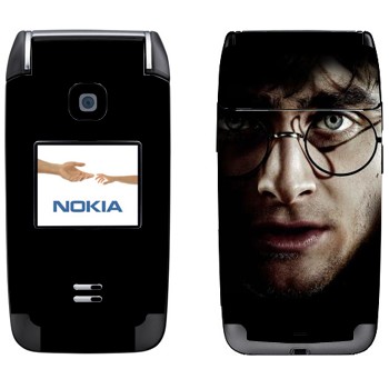   «Harry Potter»   Nokia 6125
