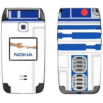   «R2-D2»   Nokia 6125