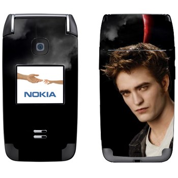   « - »   Nokia 6125