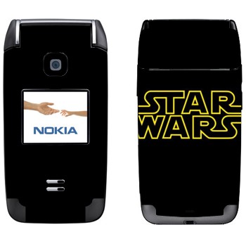   « Star Wars»   Nokia 6125