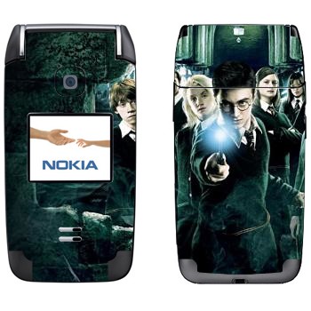   «    »   Nokia 6125