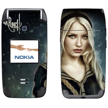   « -  »   Nokia 6125