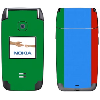 Nokia 6125