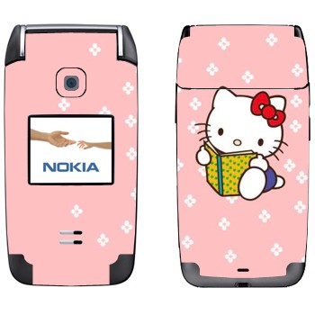   «Kitty  »   Nokia 6125