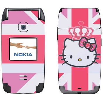   «Kitty  »   Nokia 6125
