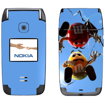 Nokia 6125