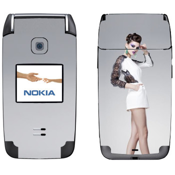 Nokia 6125