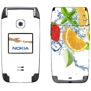 Nokia 6125