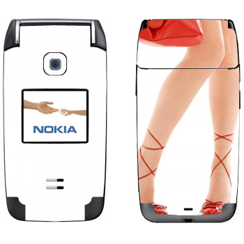 Nokia 6125