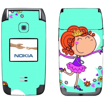 Nokia 6125