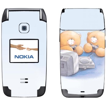   «    »   Nokia 6125