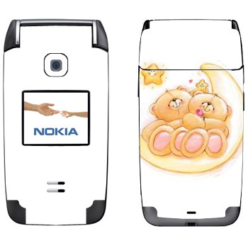 Nokia 6125