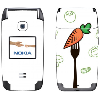 Nokia 6125