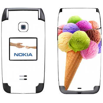 Nokia 6125