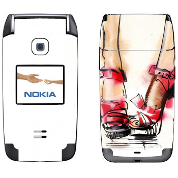   «  »   Nokia 6125