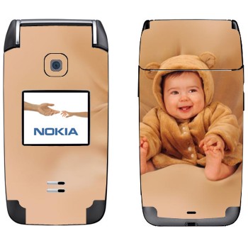   «-»   Nokia 6125