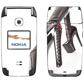   «    »   Nokia 6125