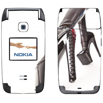 Nokia 6125