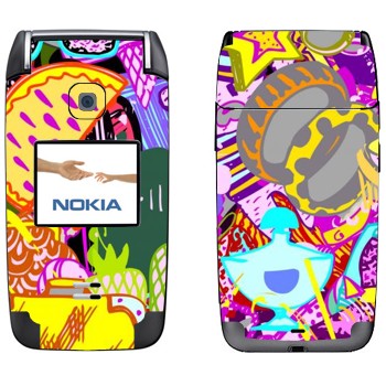   « »   Nokia 6125