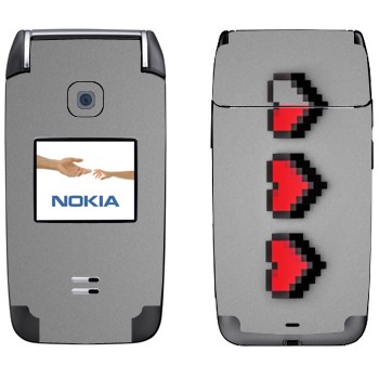 Nokia 6125