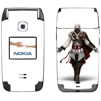   «Assassin 's Creed 2»   Nokia 6125