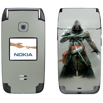 Nokia 6125