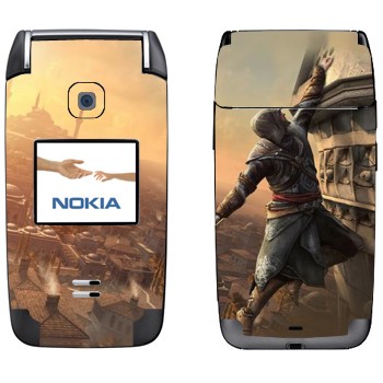   «Assassins Creed: Revelations - »   Nokia 6125