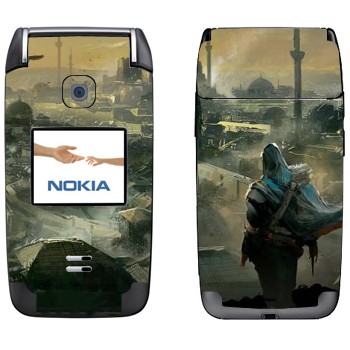   «Assassins Creed»   Nokia 6125