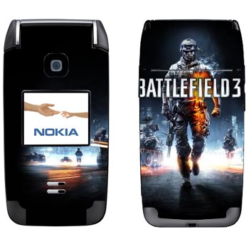   «Battlefield 3»   Nokia 6125