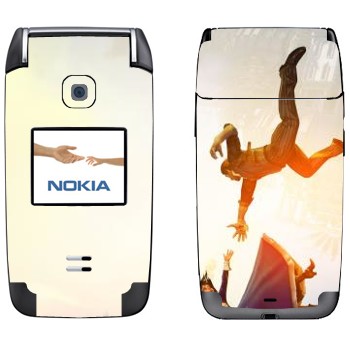   «Bioshock»   Nokia 6125