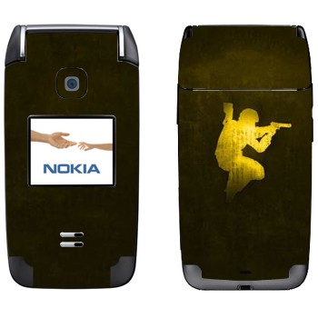   «Counter Strike »   Nokia 6125