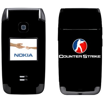   «Counter Strike »   Nokia 6125