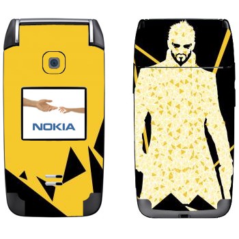   «Deus Ex »   Nokia 6125