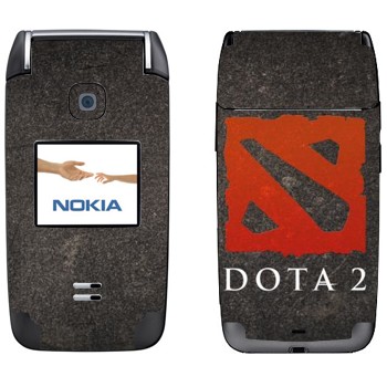   «Dota 2  - »   Nokia 6125
