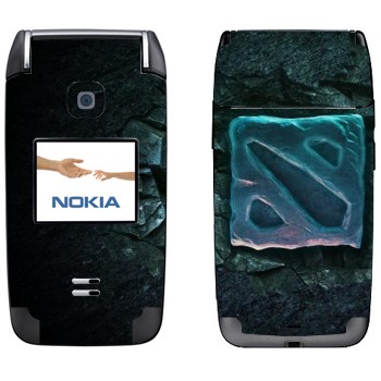   «Dota 2 »   Nokia 6125