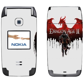   «Dragon Age II»   Nokia 6125