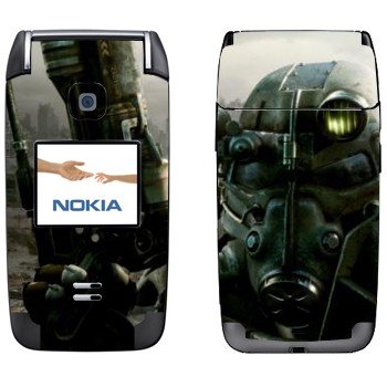 Nokia 6125