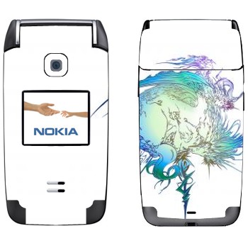   «Final Fantasy 13 »   Nokia 6125