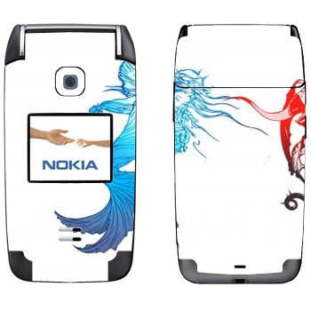   «Final Fantasy 13   »   Nokia 6125