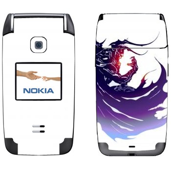   «Final Fantasy 13  »   Nokia 6125