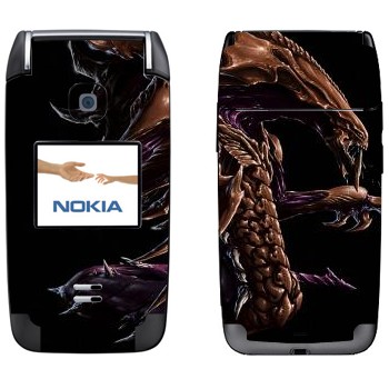 Nokia 6125