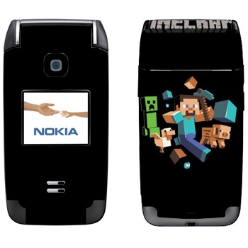 Nokia 6125