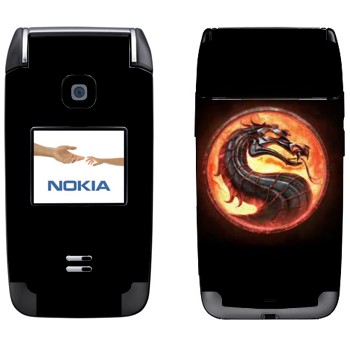   «Mortal Kombat »   Nokia 6125