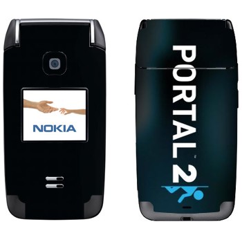   «Portal 2  »   Nokia 6125