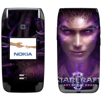   «StarCraft 2 -  »   Nokia 6125