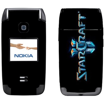   «Starcraft 2  »   Nokia 6125
