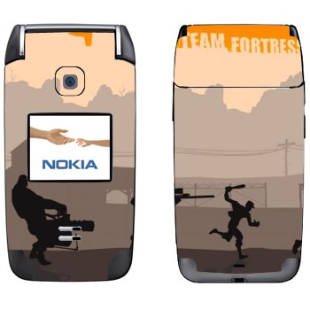   «Team fortress 2»   Nokia 6125