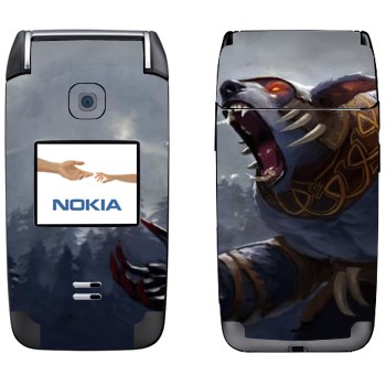  «Ursa  - Dota 2»   Nokia 6125
