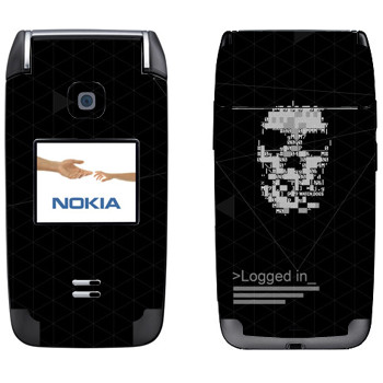   «Watch Dogs - Logged in»   Nokia 6125