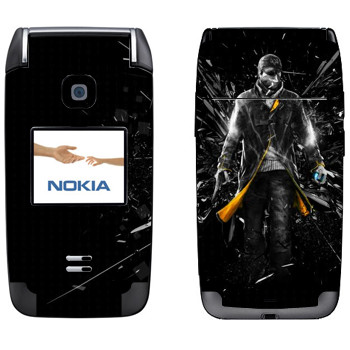   «Watch Dogs -     »   Nokia 6125